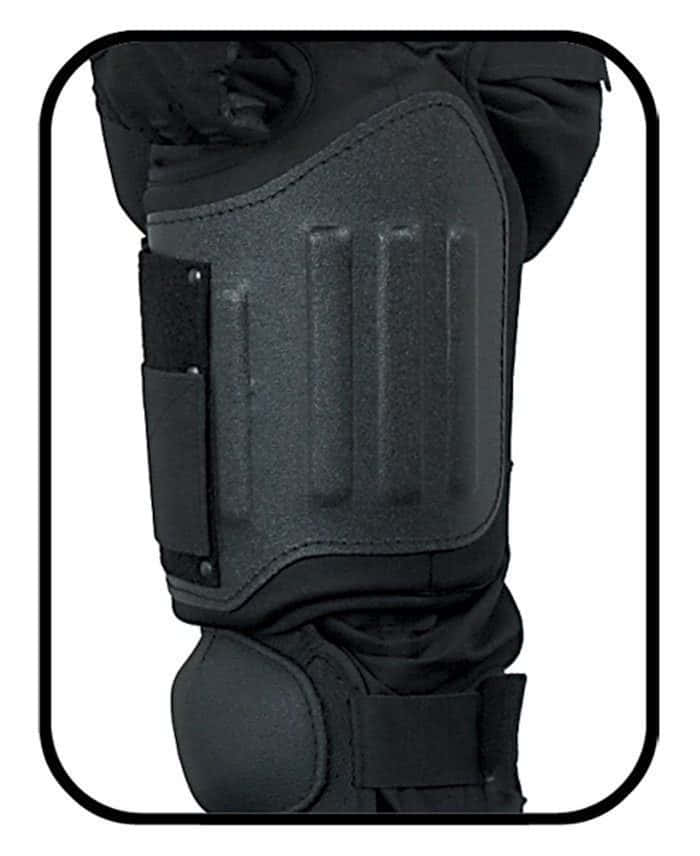 Damascus FlexForce Modular Hard Shell Crowd Control System FX1 - Tactical & Duty Gear
